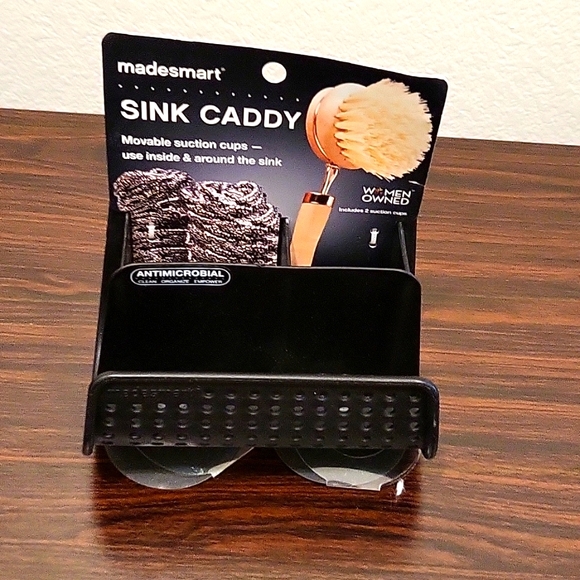 New small sink  caddy - Picture 1 of 4